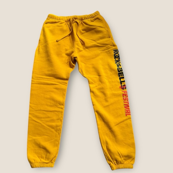 NWOT Rock the bells joggers! - Picture 2 of 4